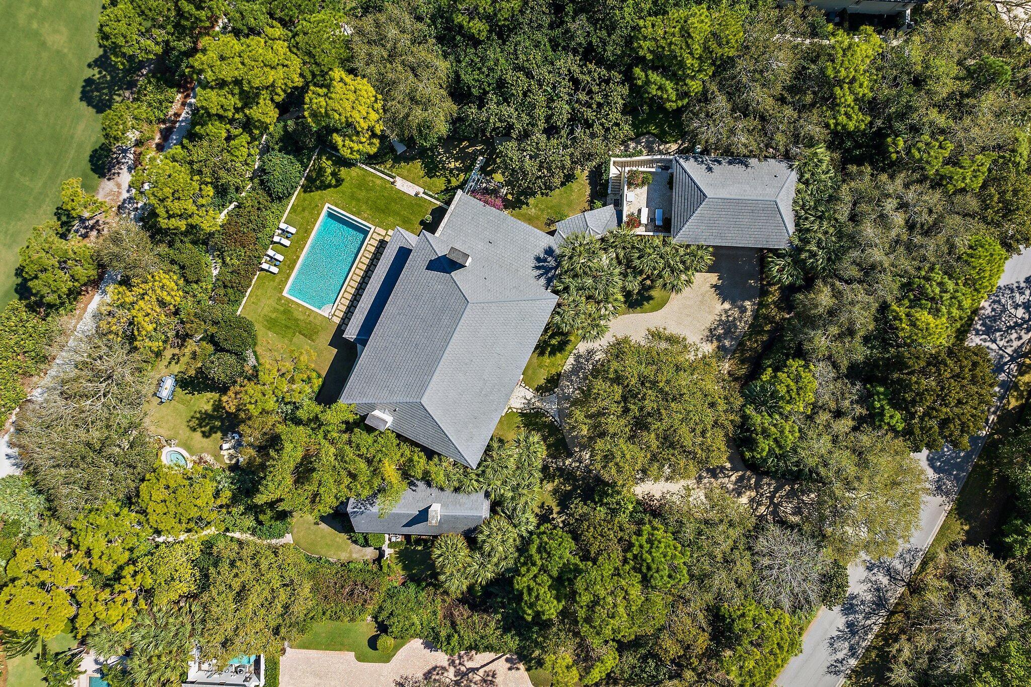 158 Bears Club Drive