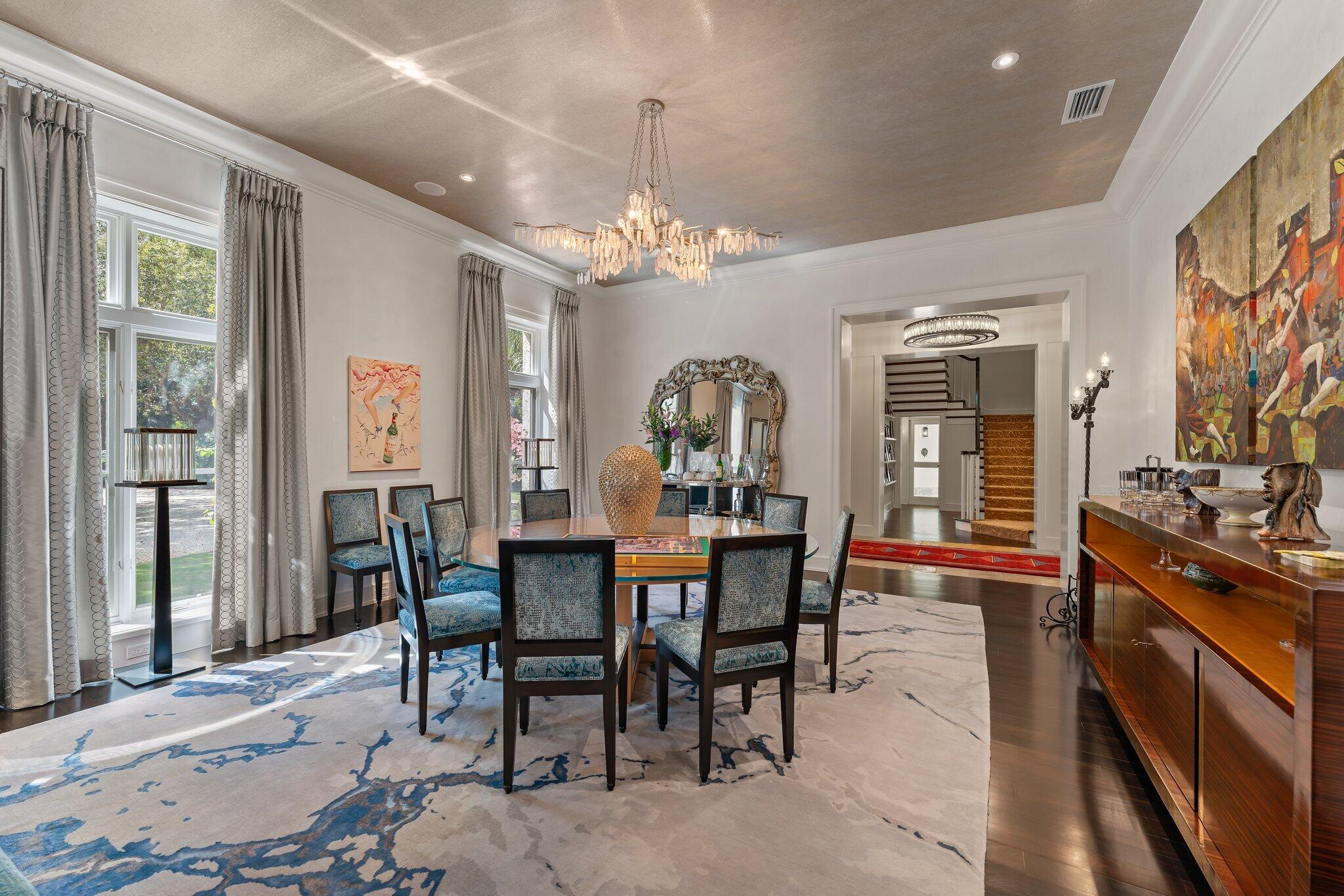 158 Bears Club Drive