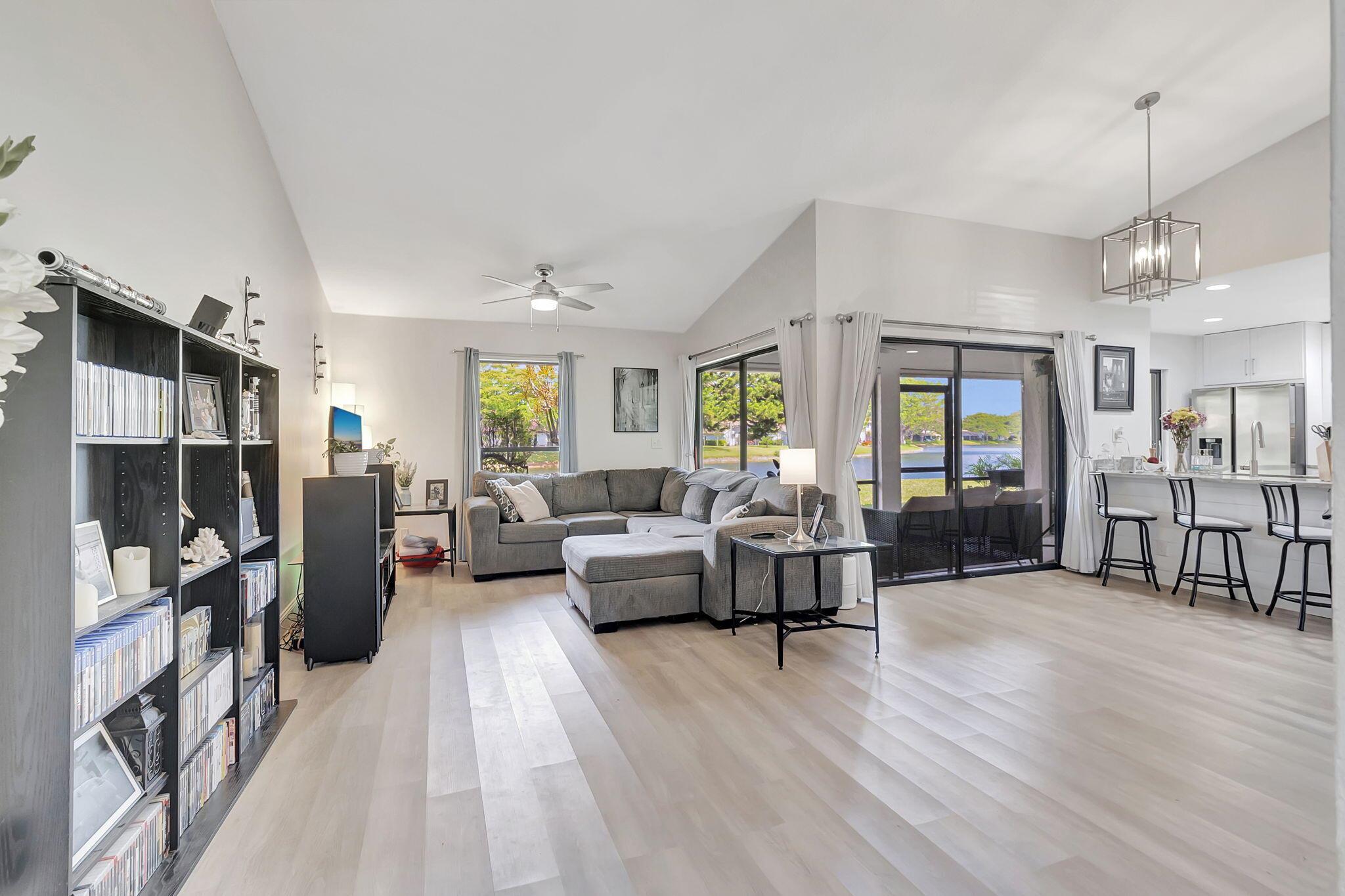 3039 Deer Creek Lake Shore Drive