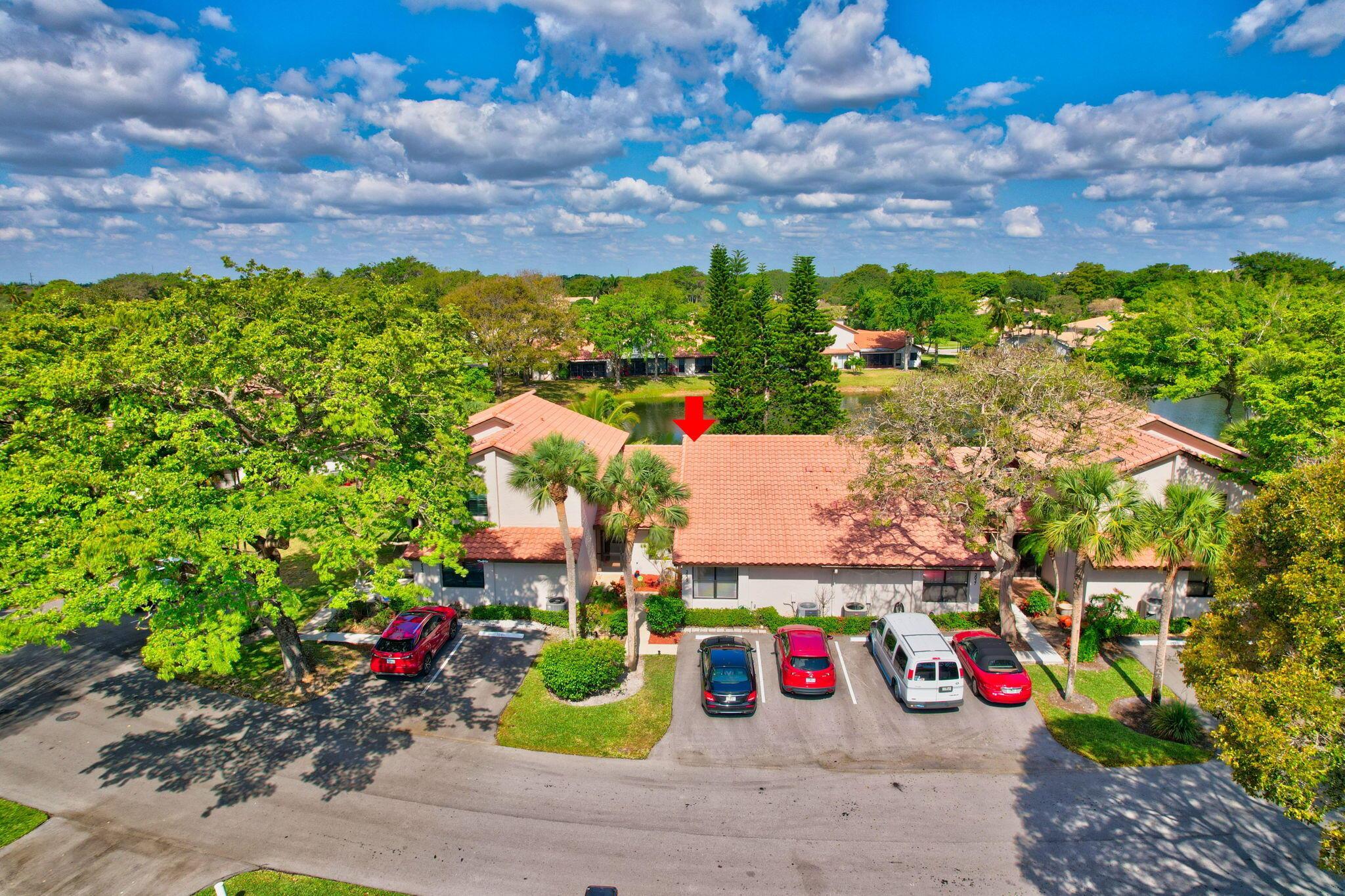 3039 Deer Creek Lake Shore Drive