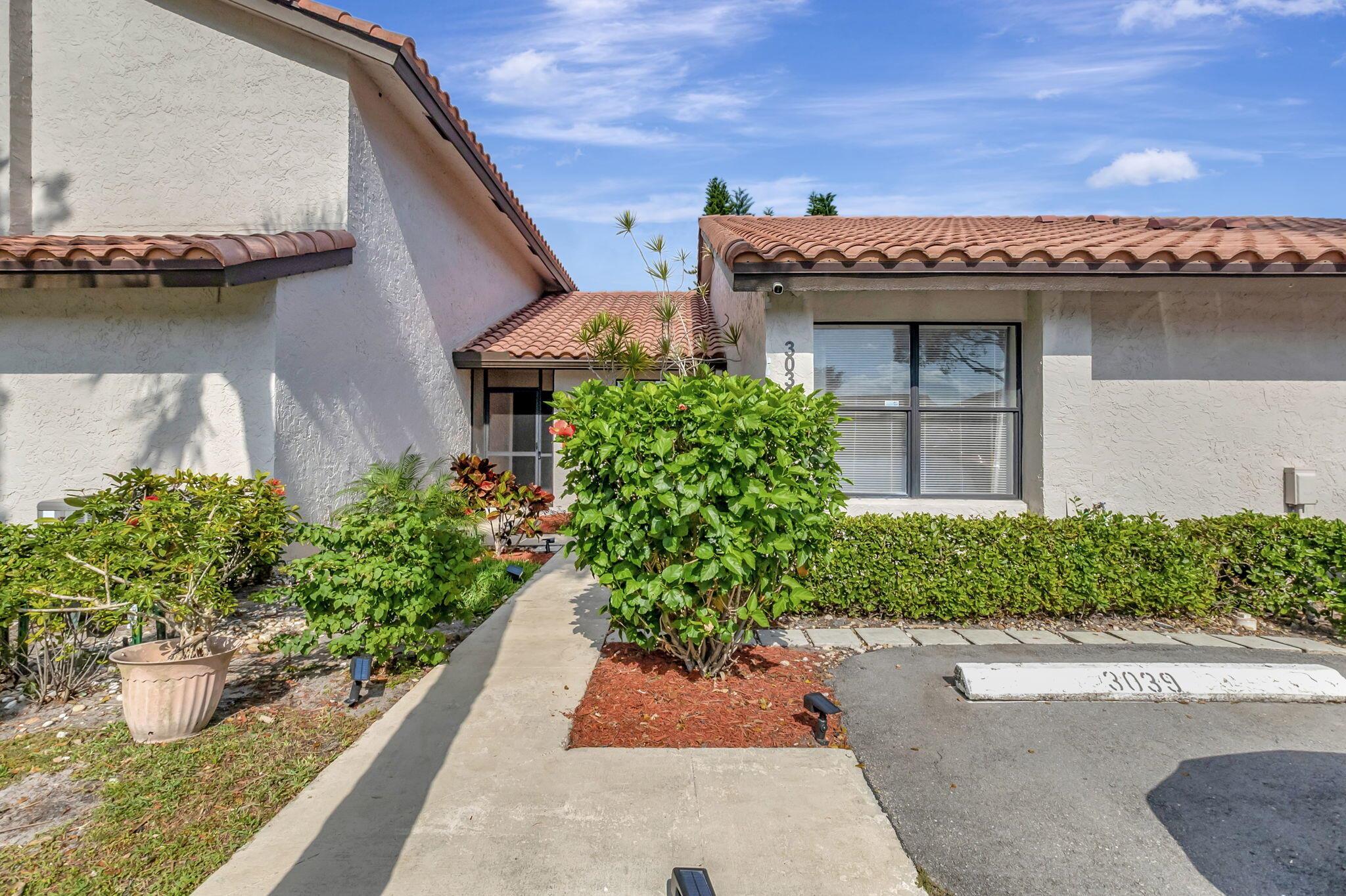 3039 Deer Creek Lake Shore Drive