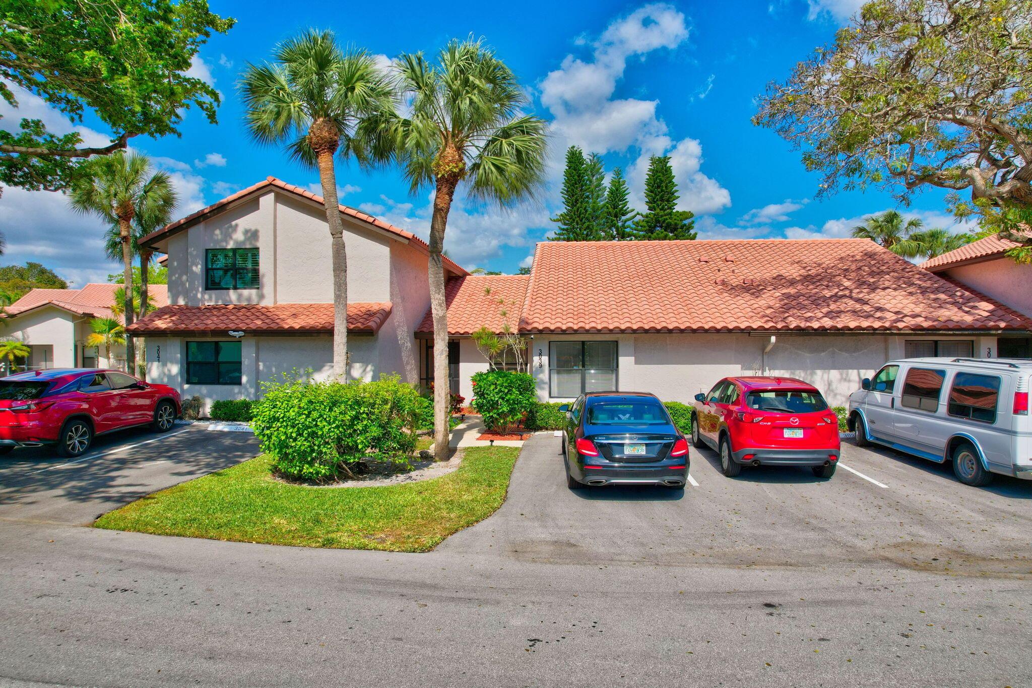 3039 Deer Creek Lake Shore Drive