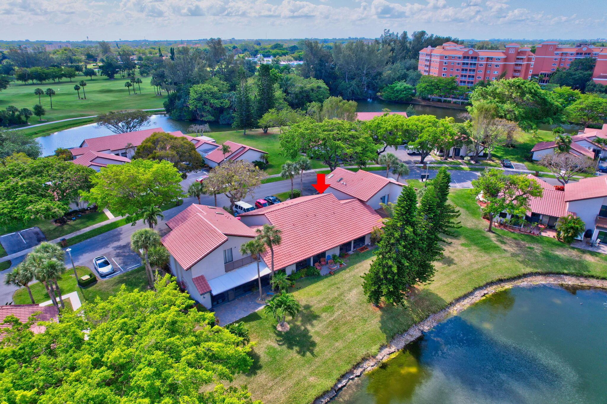 3039 Deer Creek Lake Shore Drive