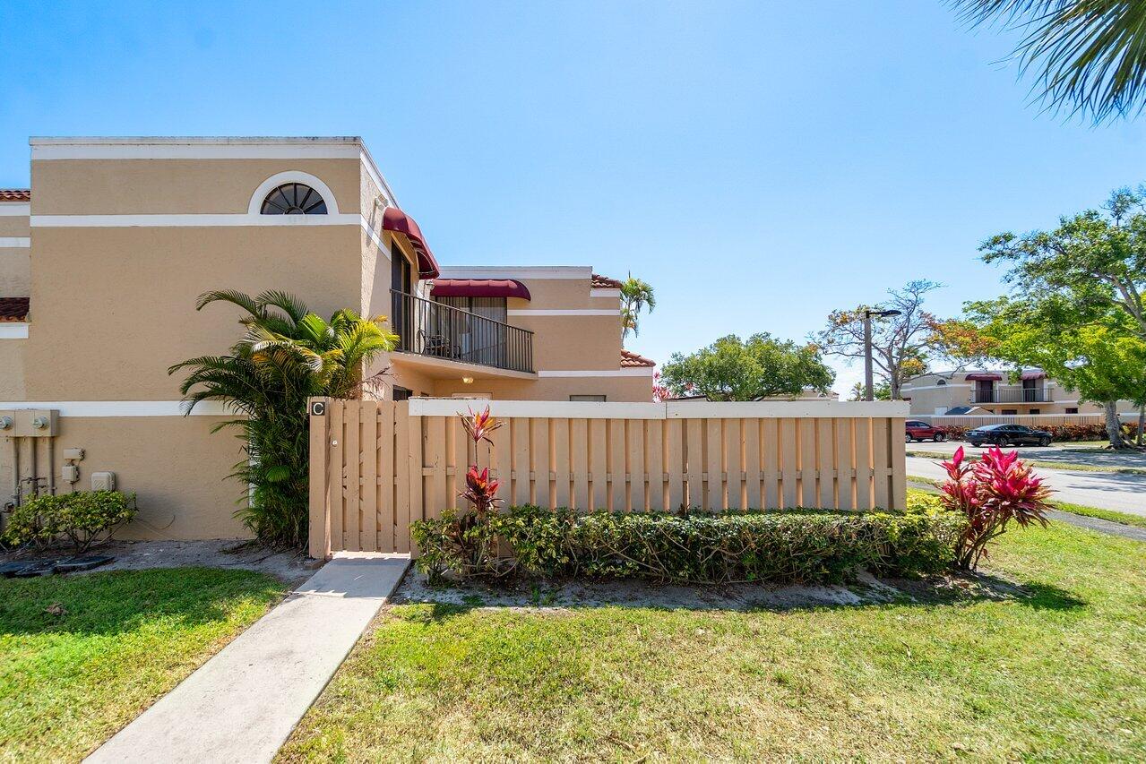 3715 Village Drive Drive C