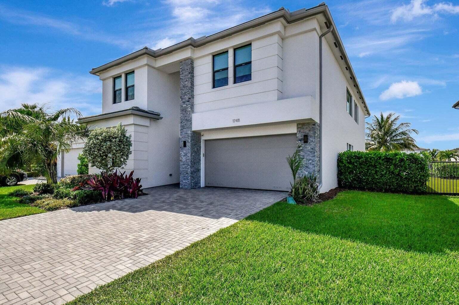 17411 Sea Blossom Way
