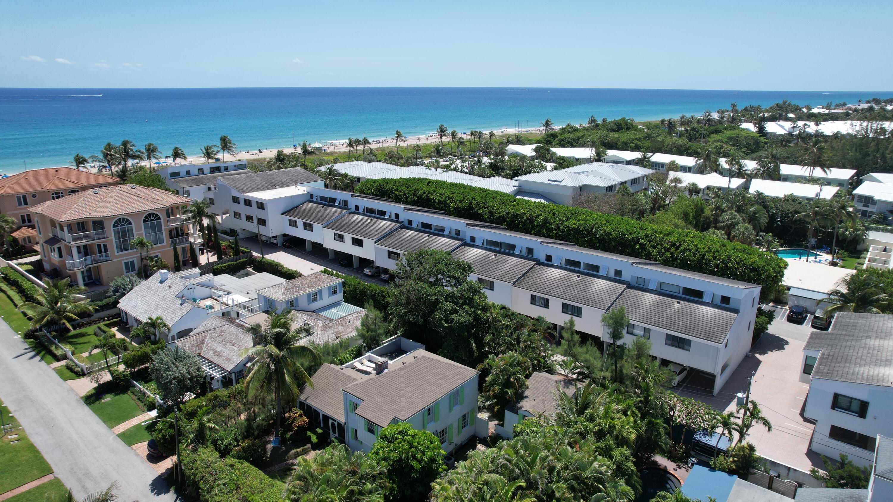 250 S Ocean Boulevard, 269, Delray Beach Unit: 269