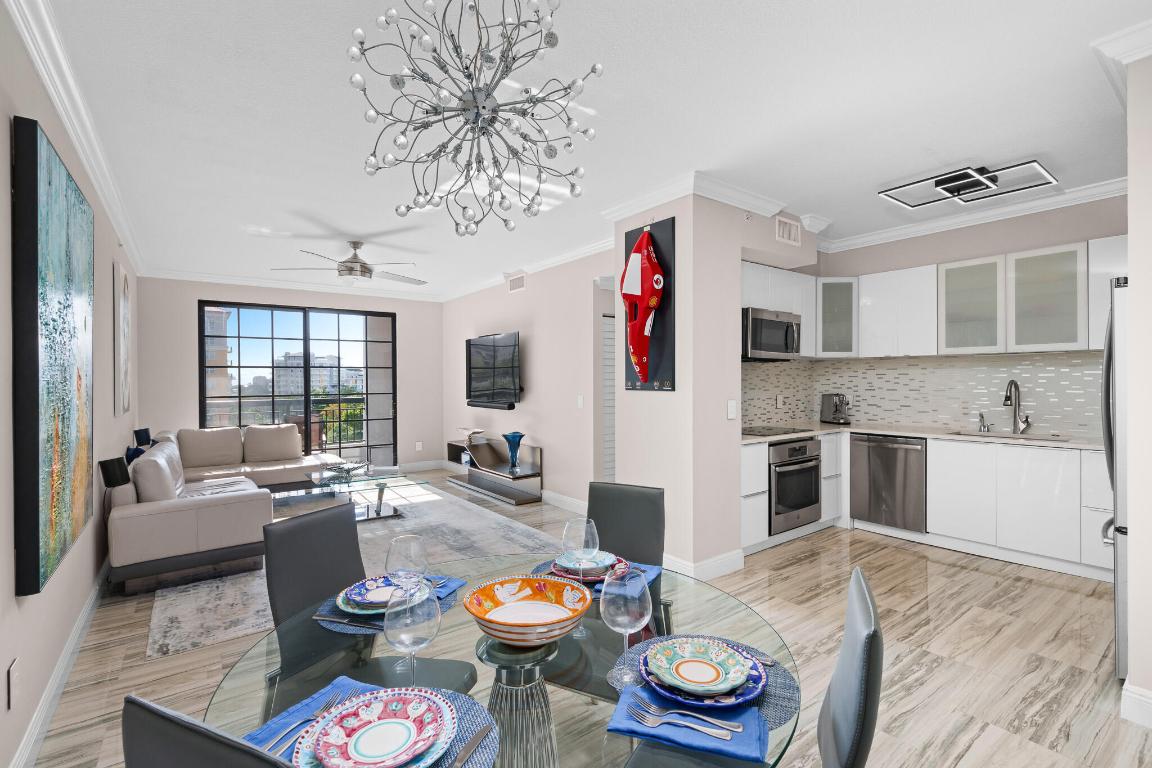 233 S Federal Highway 611, Boca Raton Unit: 611