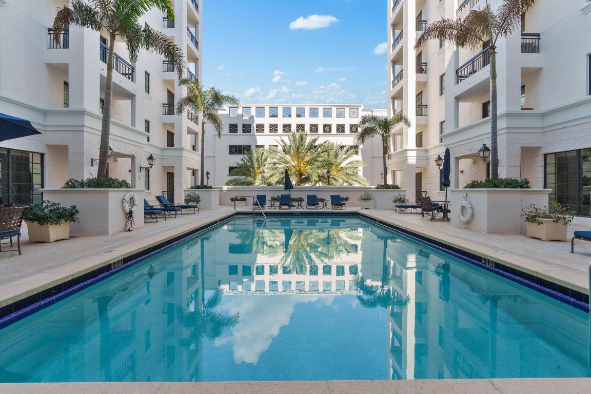 233 S Federal Highway 611, Boca Raton Unit: 611