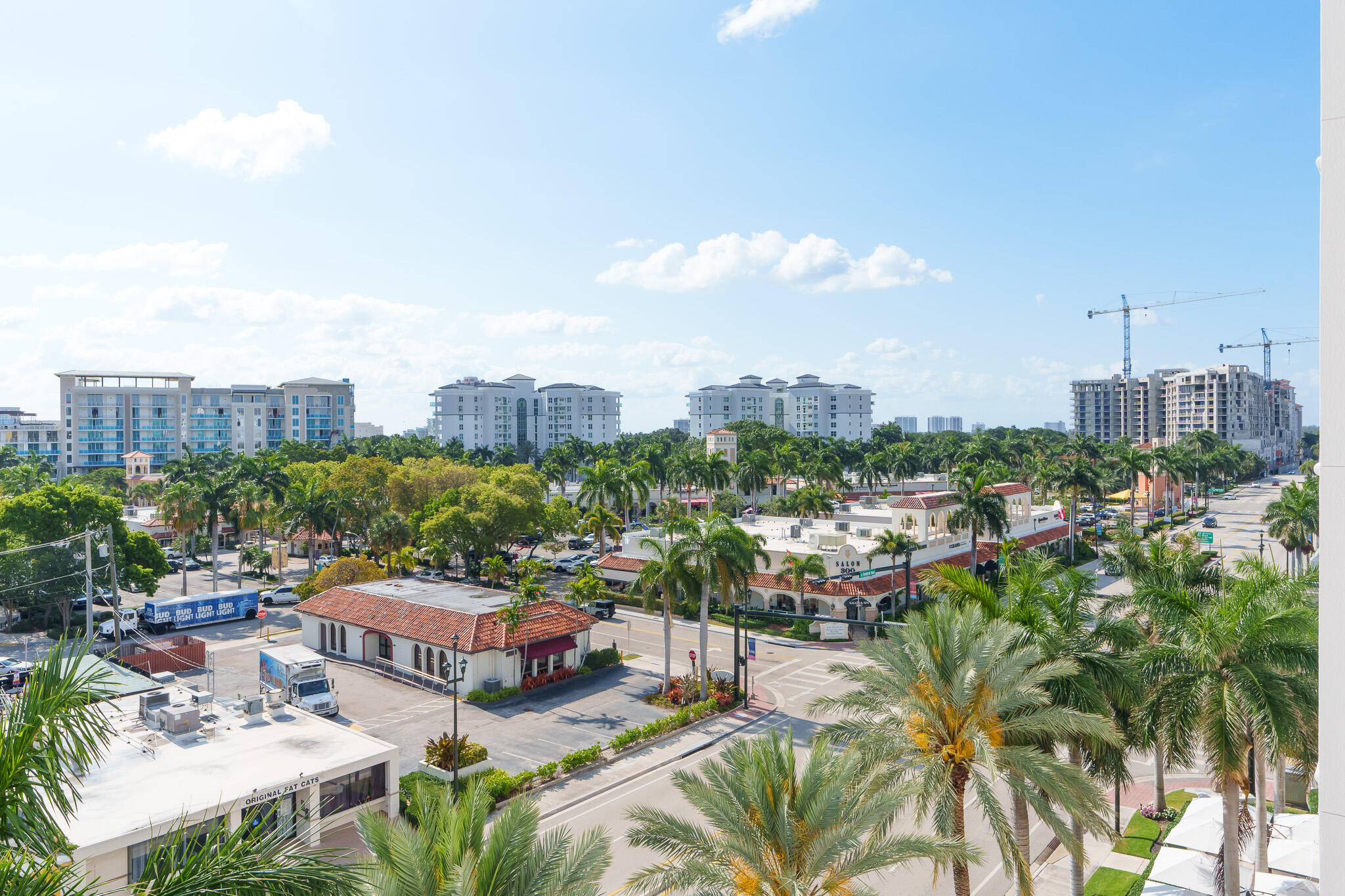 233 S Federal Highway 611, Boca Raton Unit: 611