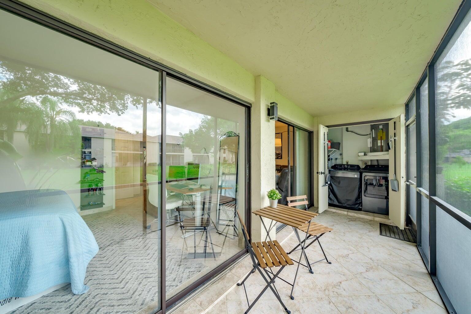3939 NE 5th Avenue D103, Boca Raton Unit: D103