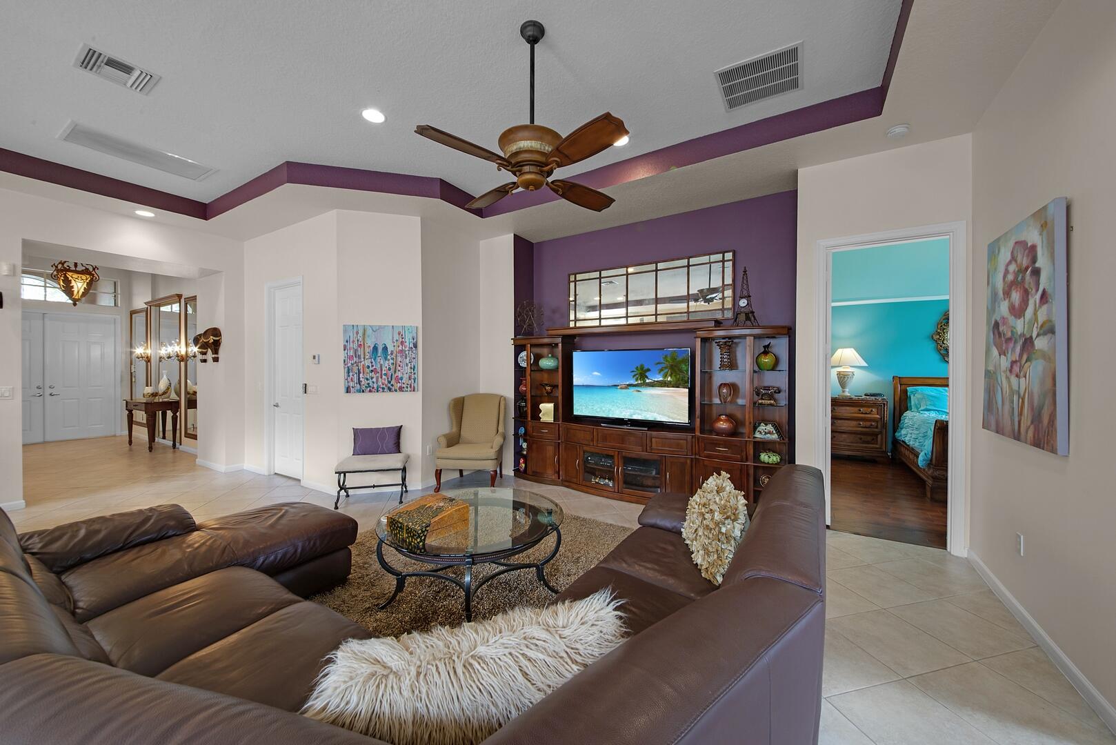 9373 Via Elegante, Wellington