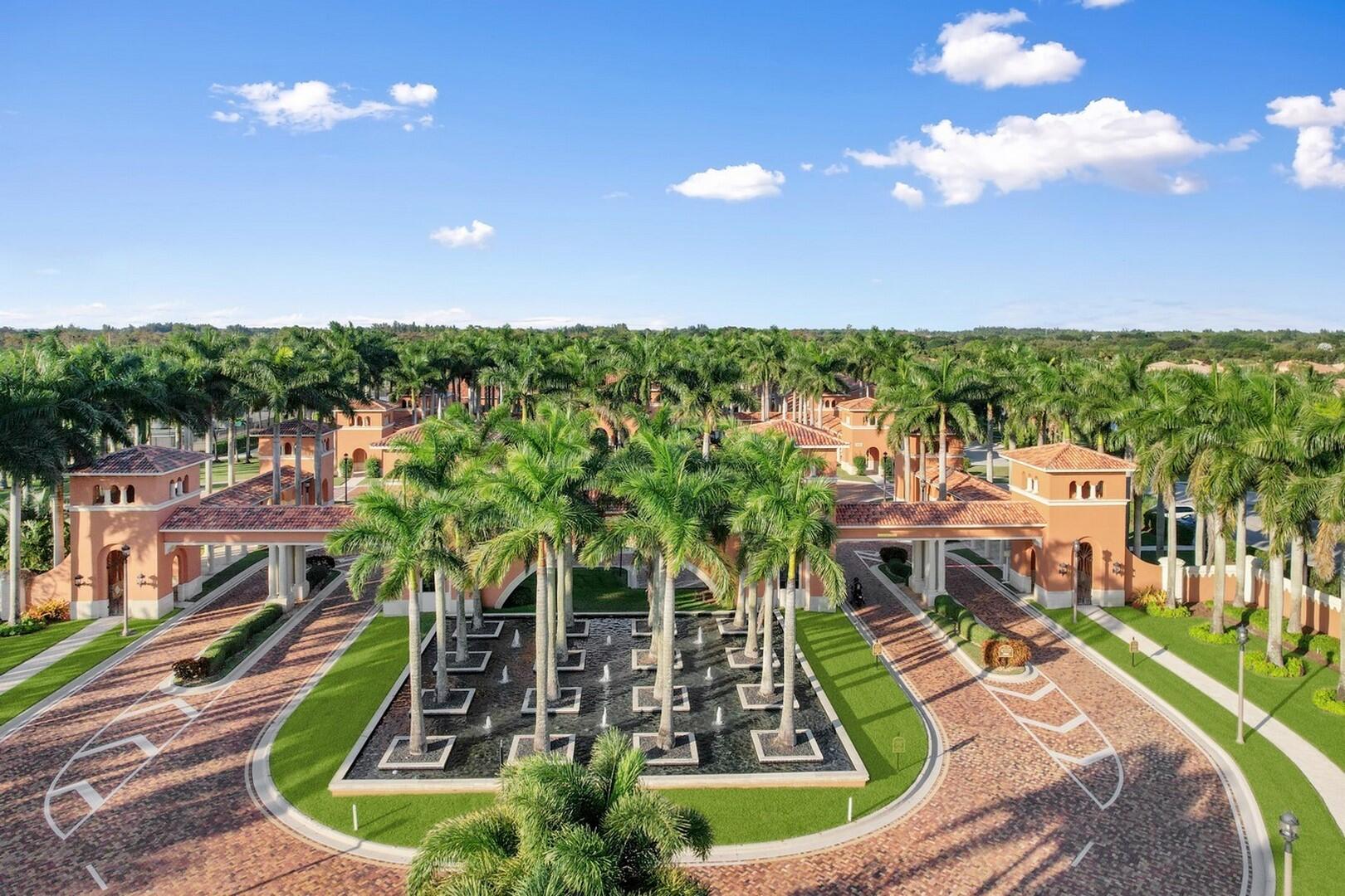 9373 Via Elegante, Wellington