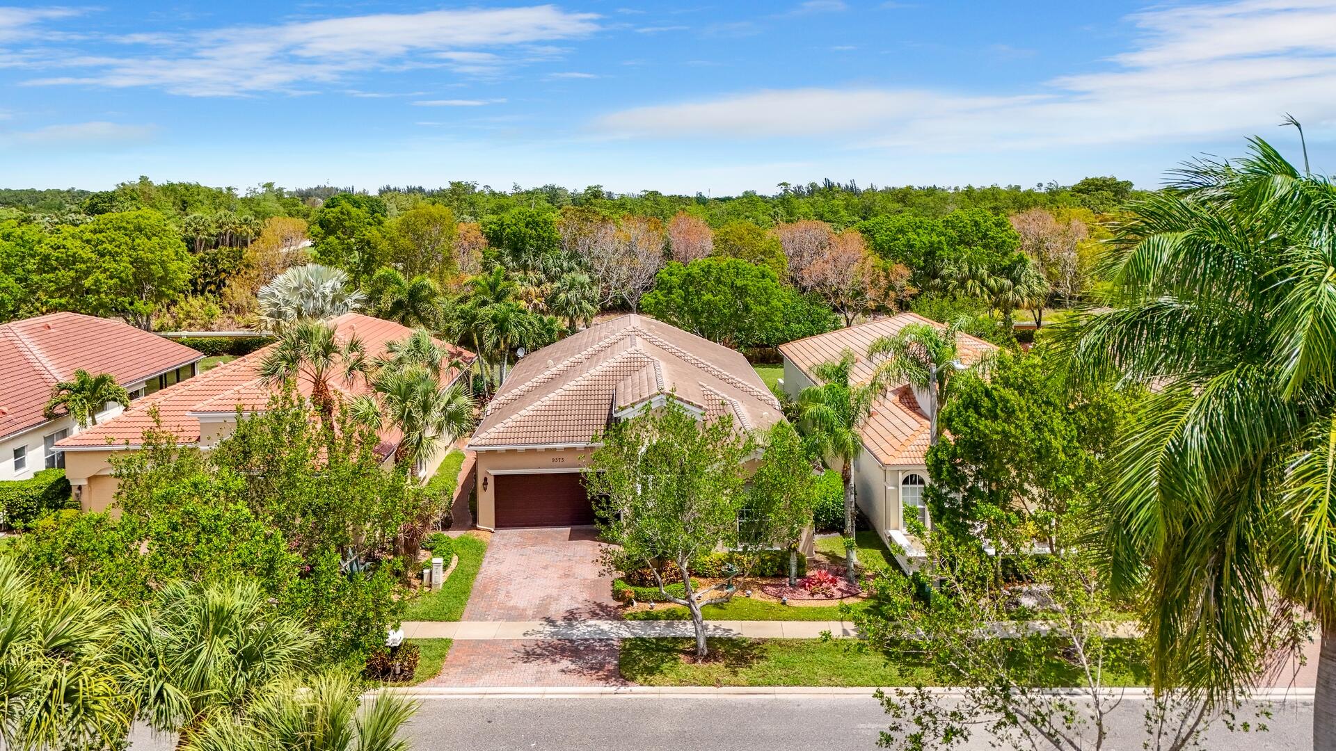 9373 Via Elegante, Wellington