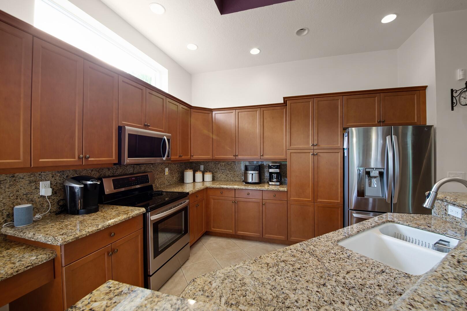 9373 Via Elegante, Wellington