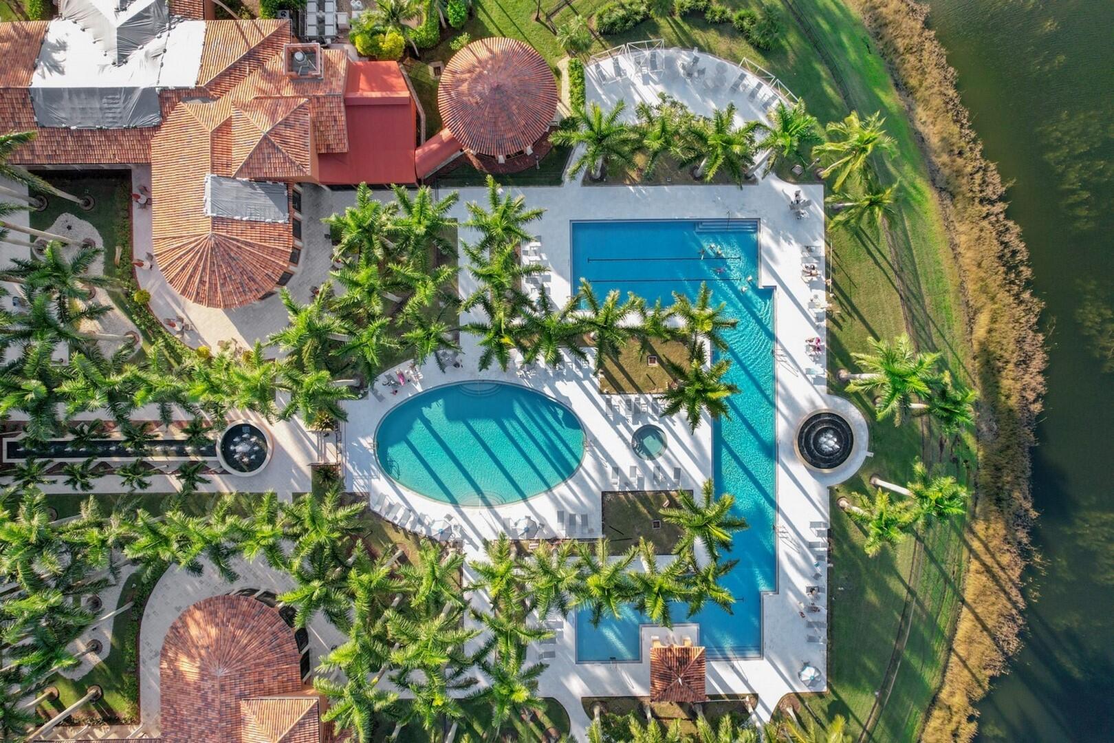 9373 Via Elegante, Wellington