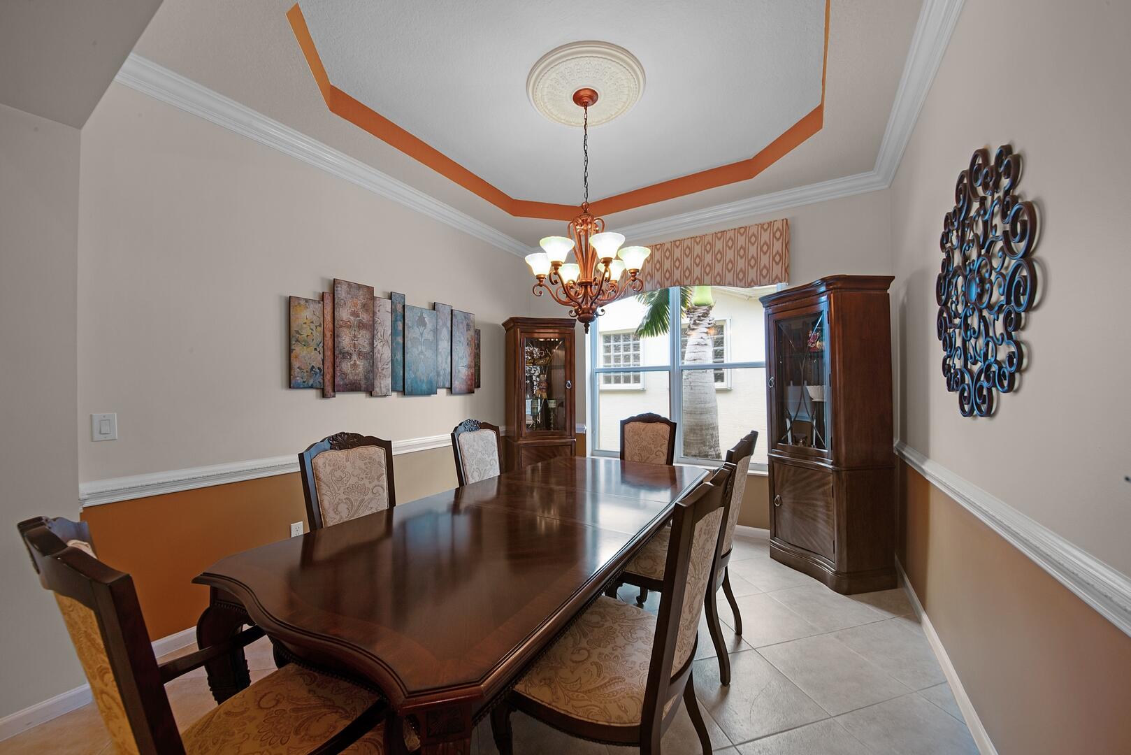 9373 Via Elegante, Wellington