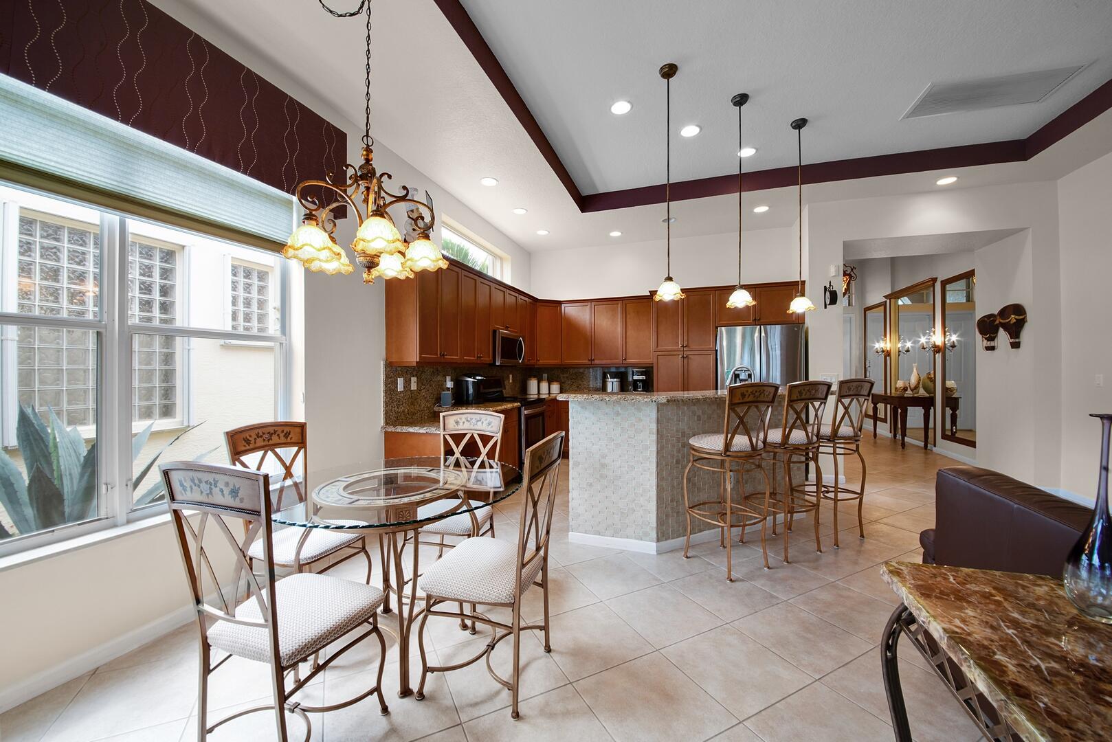 9373 Via Elegante, Wellington