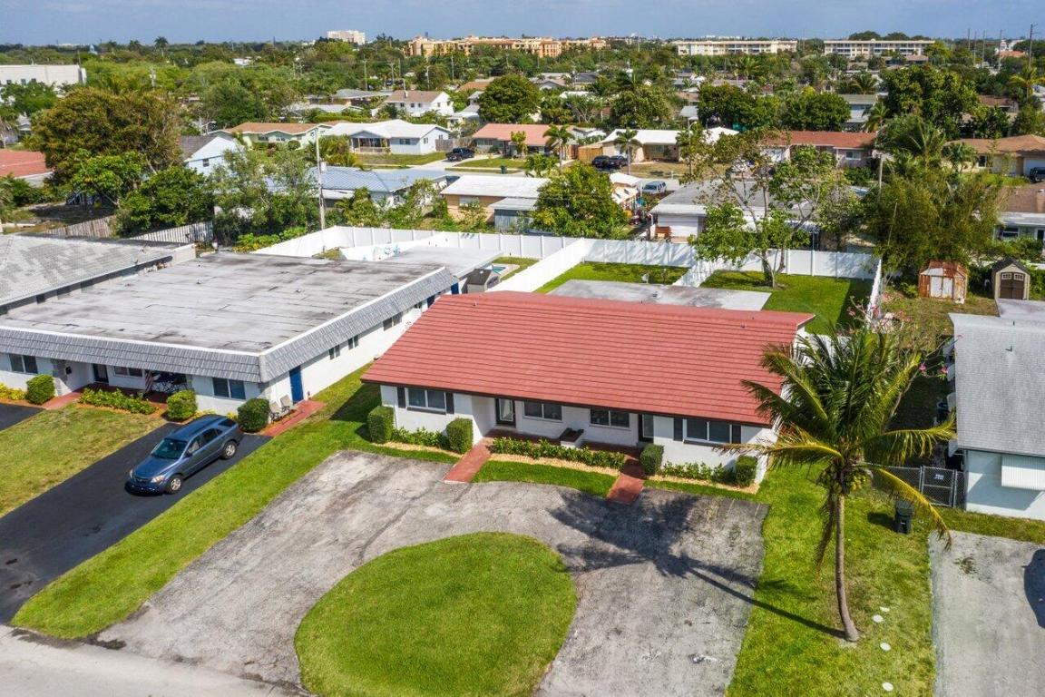 209 SW 6th Street 209, Boca Raton Unit: 209