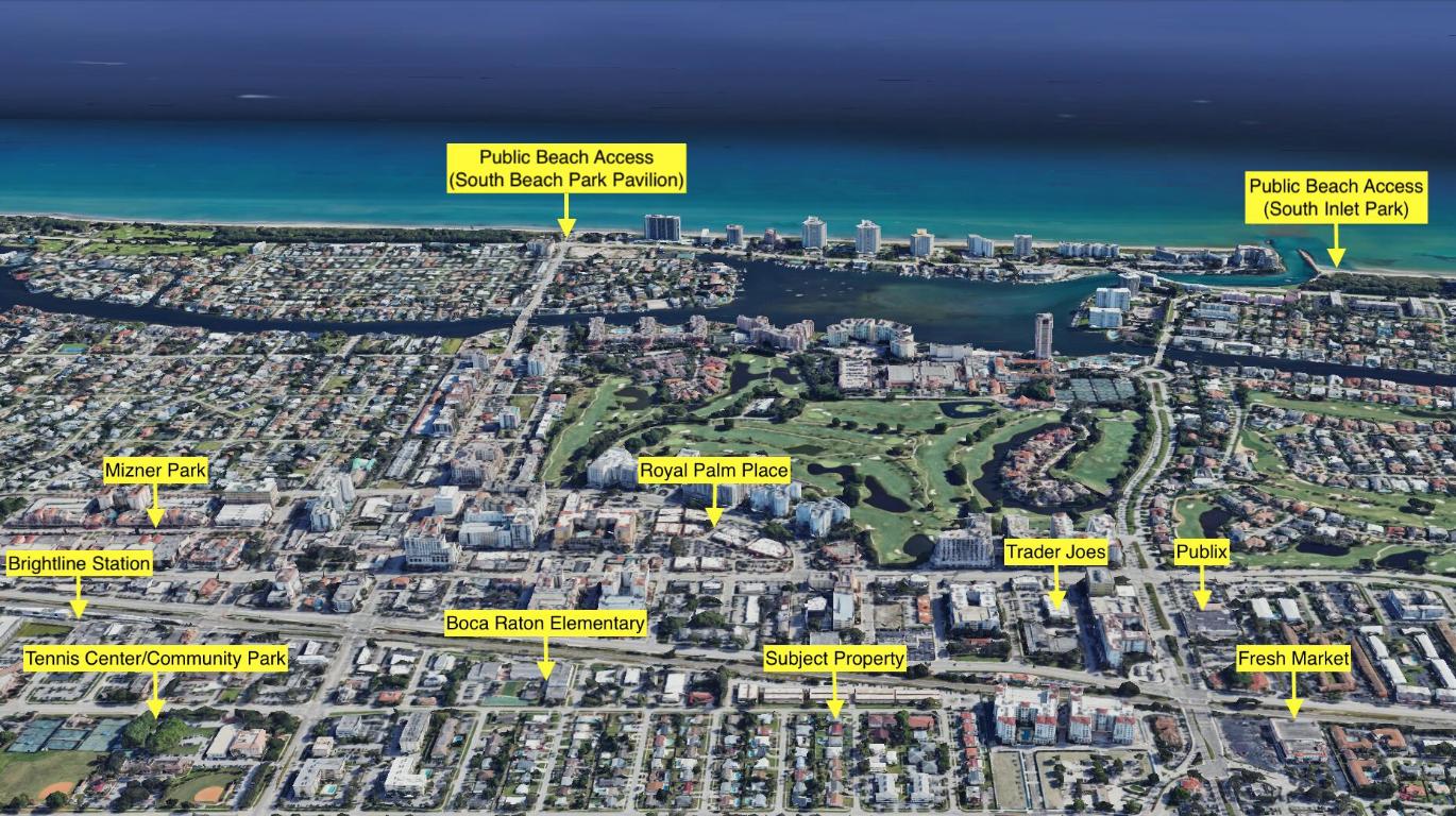 209 SW 6th Street 209, Boca Raton Unit: 209