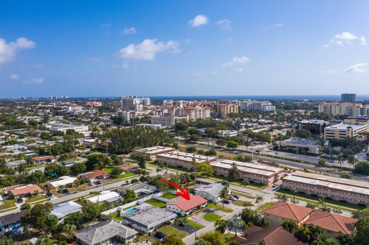 209 SW 6th Street 209, Boca Raton Unit: 209