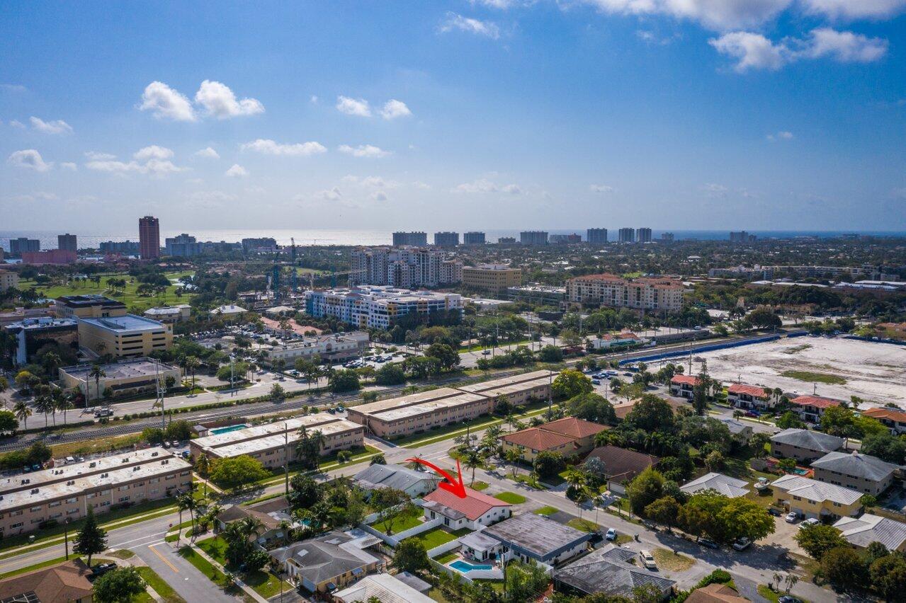 209 SW 6th Street 209, Boca Raton Unit: 209