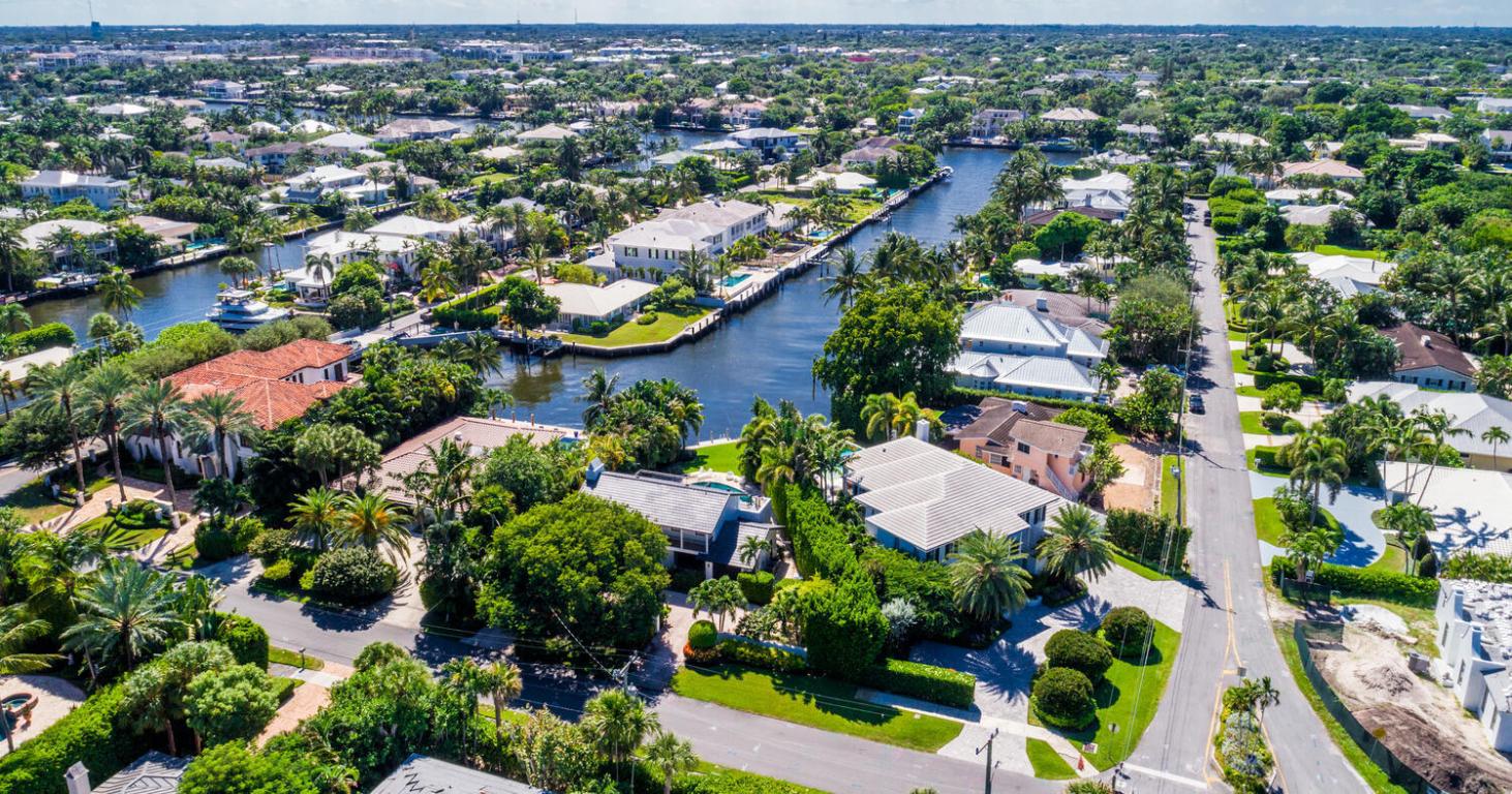 518 Andrews Avenue, Delray Beach