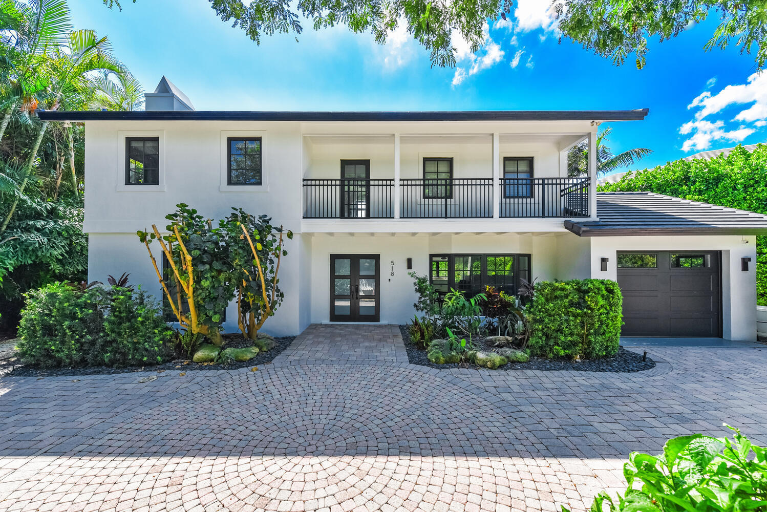 518 Andrews Avenue, Delray Beach