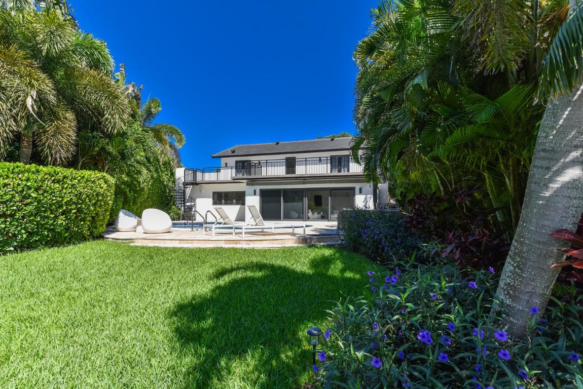 518 Andrews Avenue, Delray Beach
