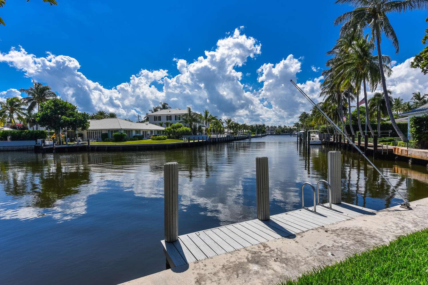 518 Andrews Avenue, Delray Beach