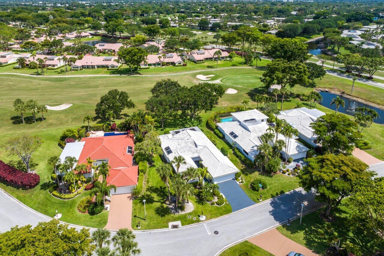 3 Estate Drive
