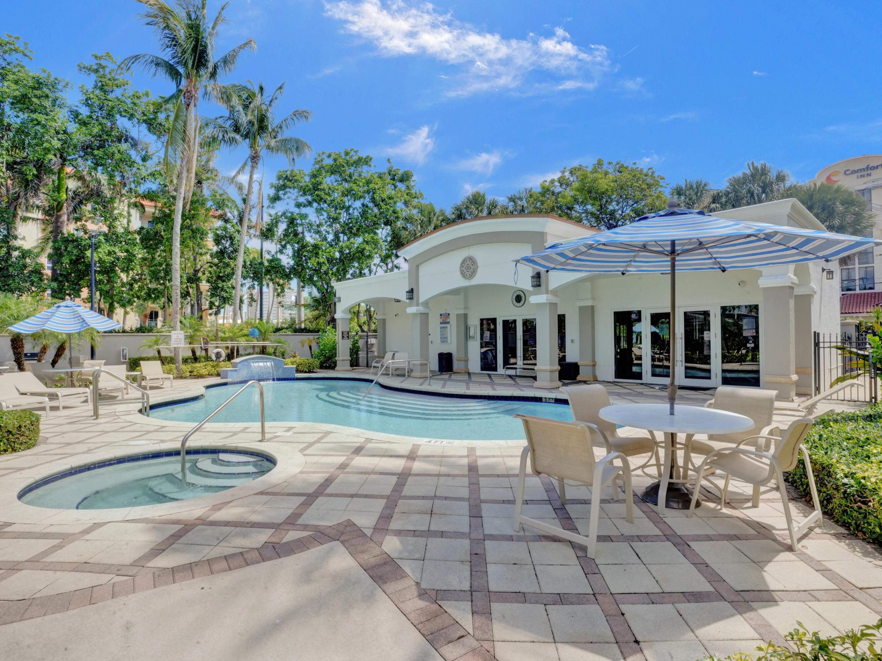 191 S Ocean Drive 315, Deerfield Beach Unit: 315