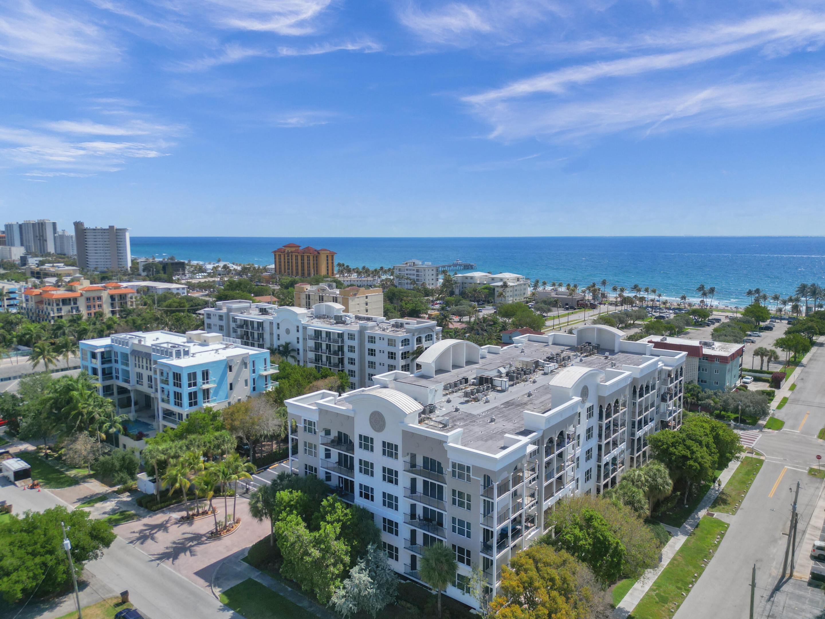 191 S Ocean Drive 315, Deerfield Beach Unit: 315