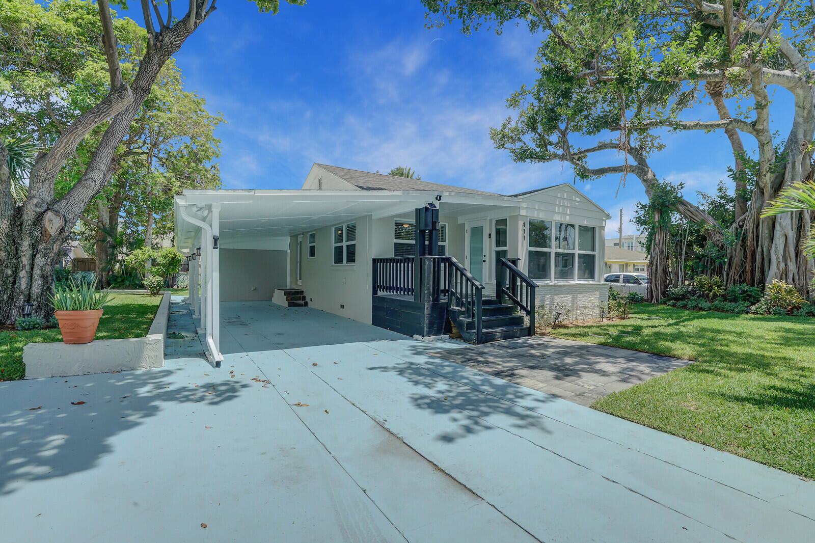 411 57th Street