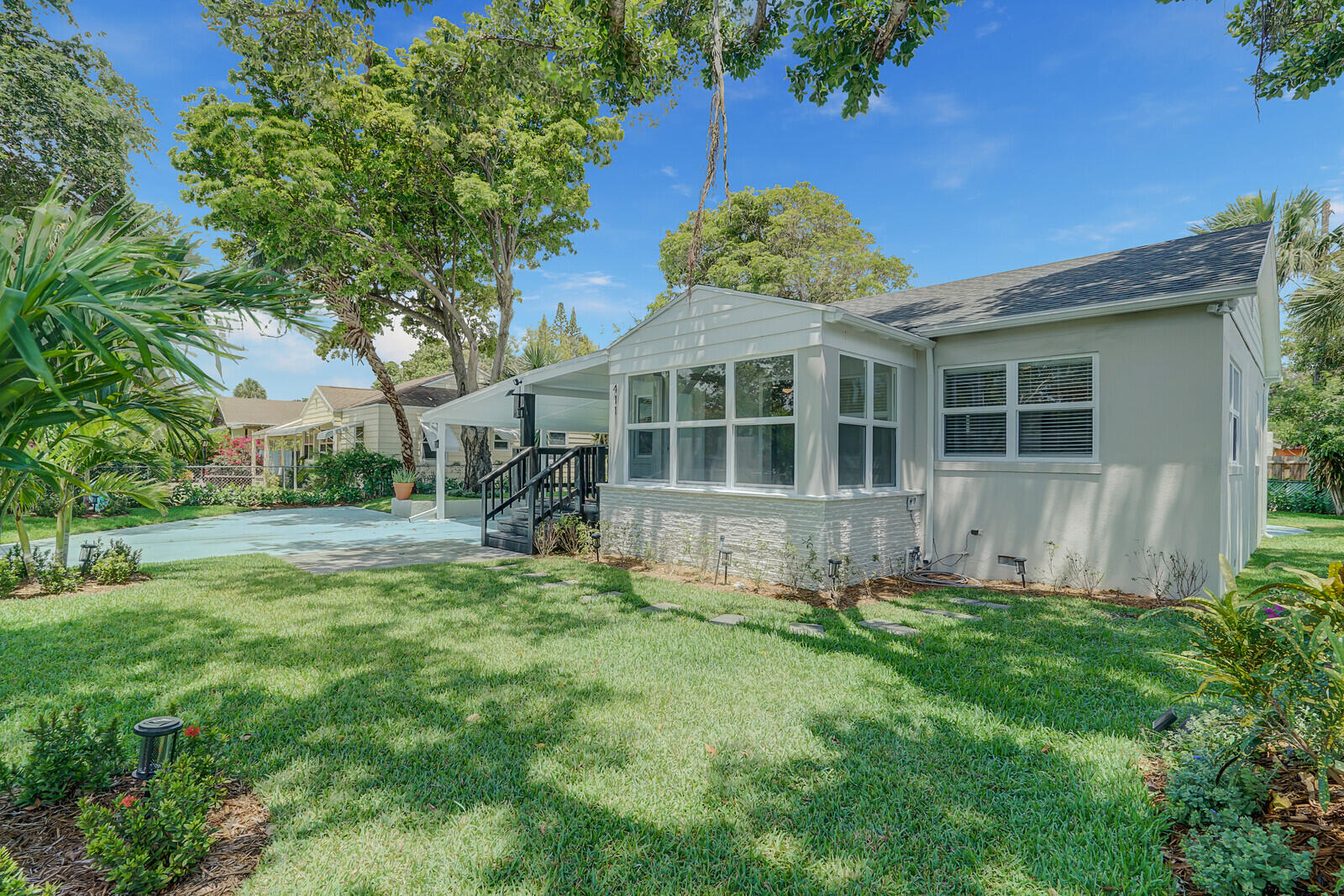 411 57th Street