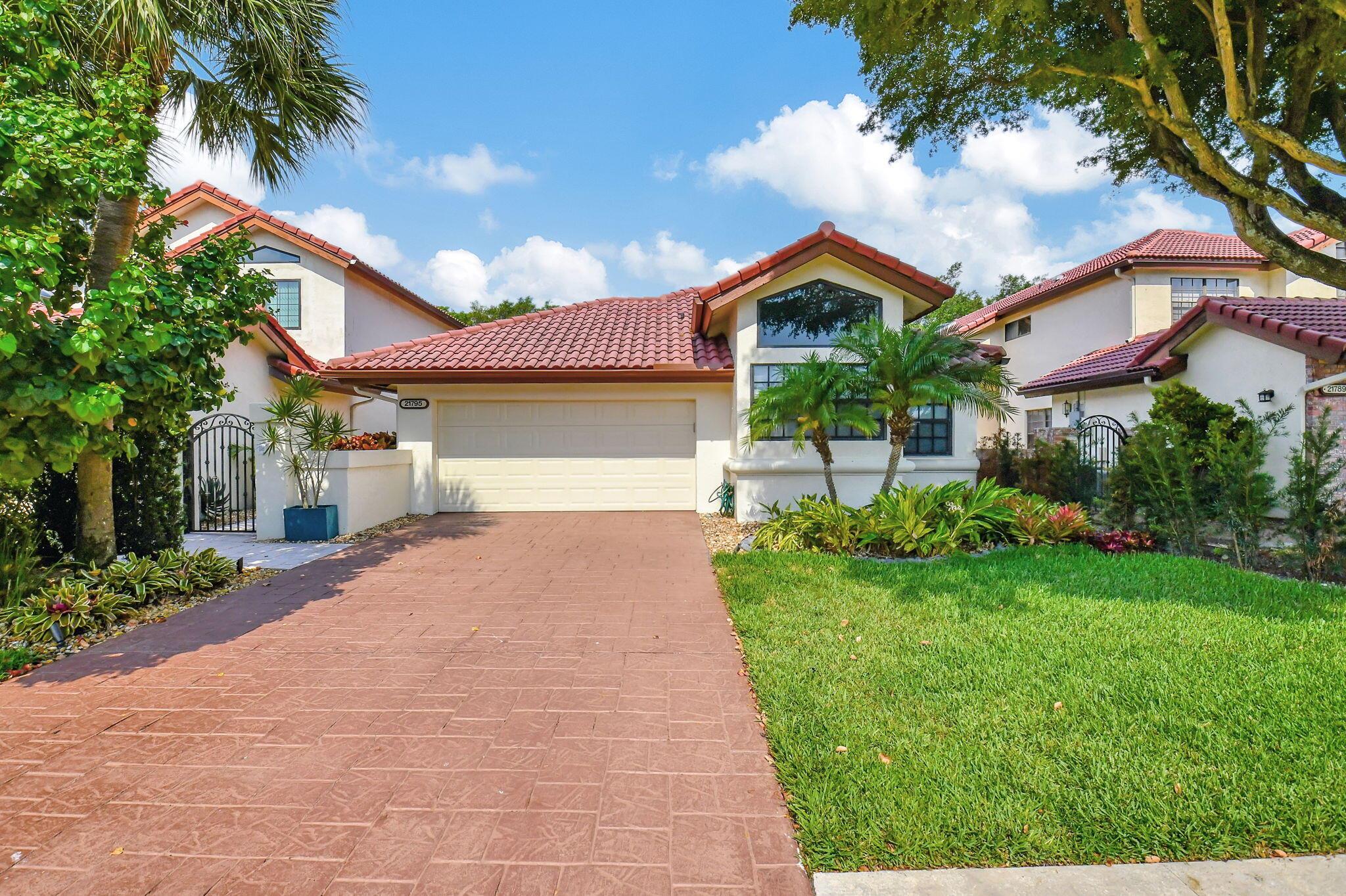 21795 Town Place Drive