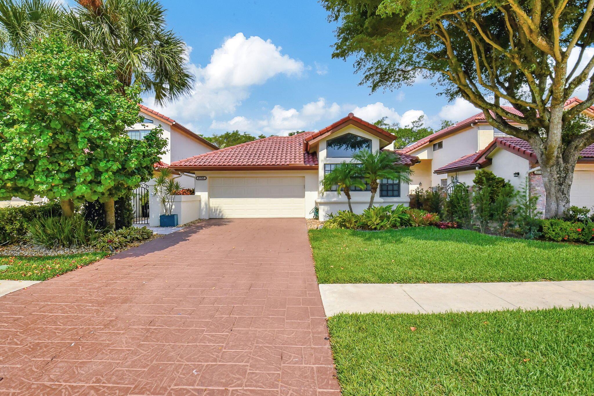 21795 Town Place Drive