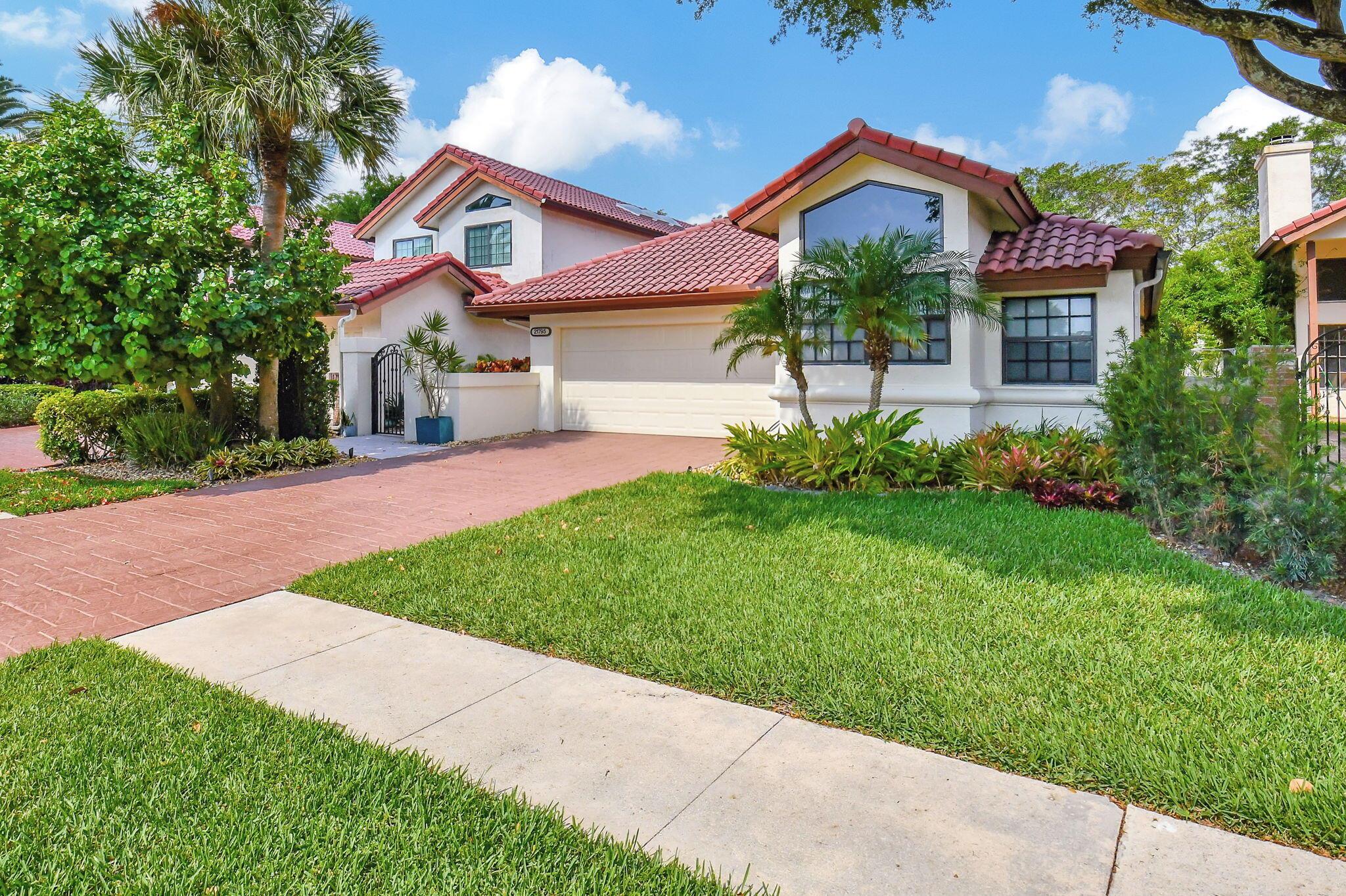21795 Town Place Drive