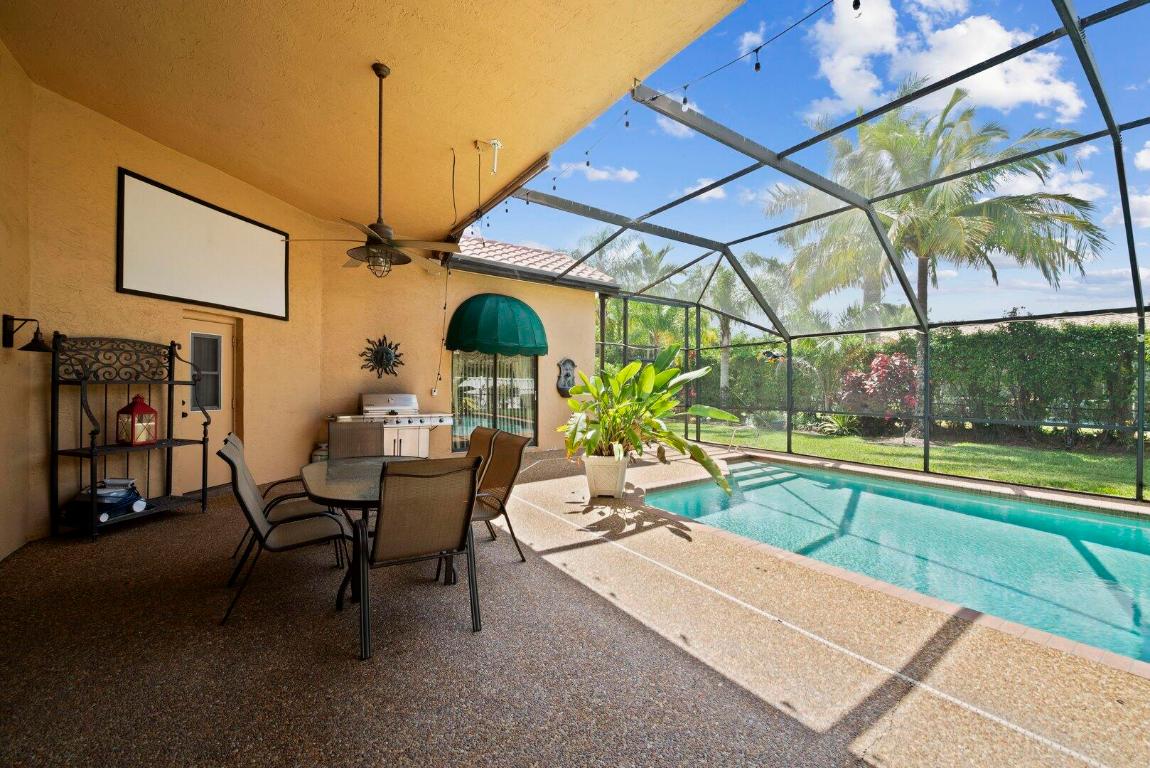 9770 NW 47th Drive, Coral Springs