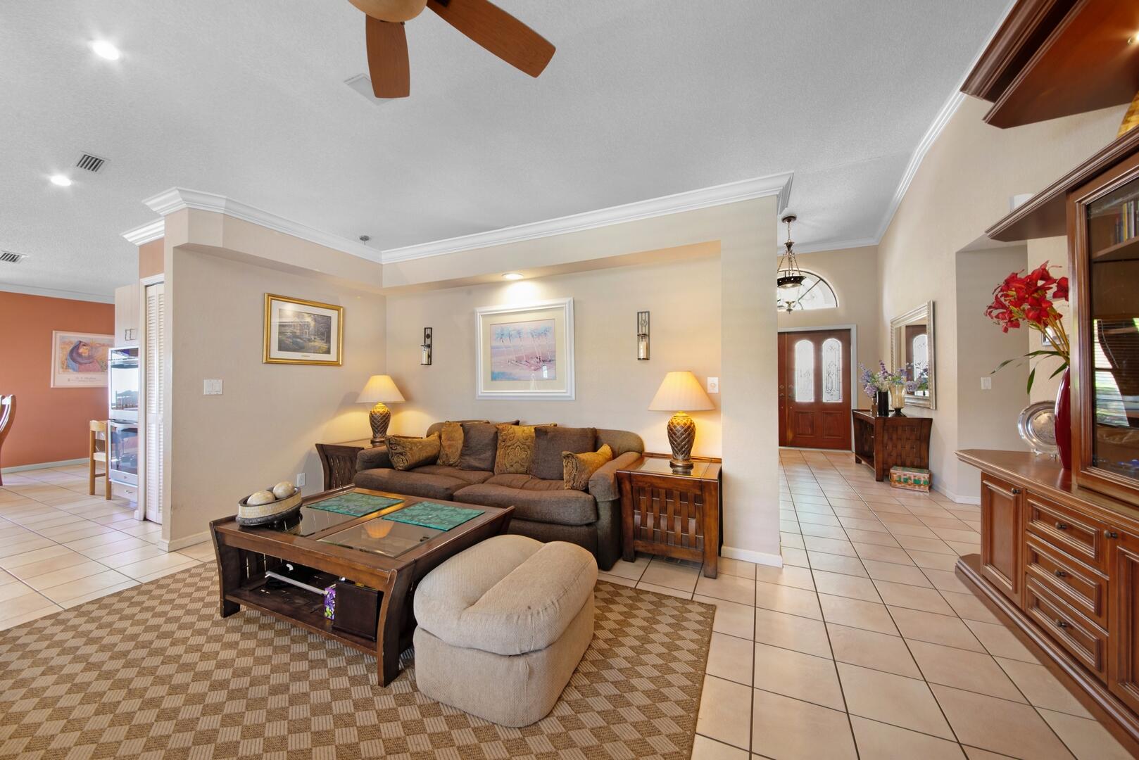 9770 NW 47th Drive, Coral Springs