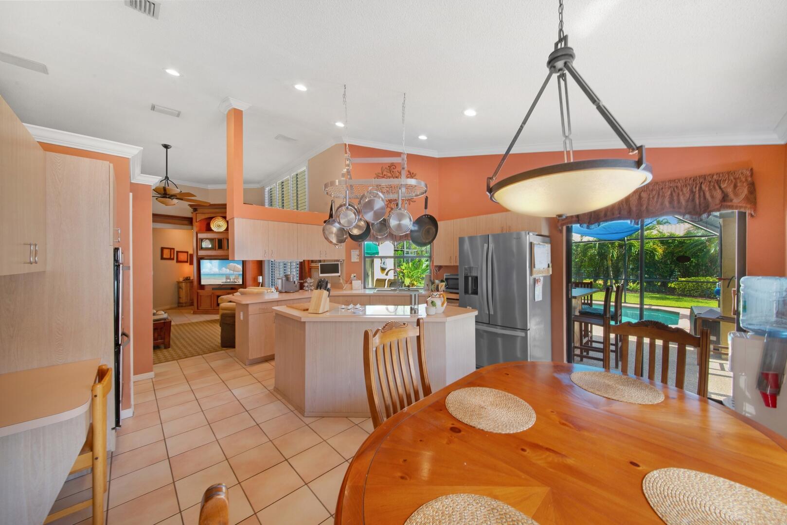 9770 NW 47th Drive, Coral Springs