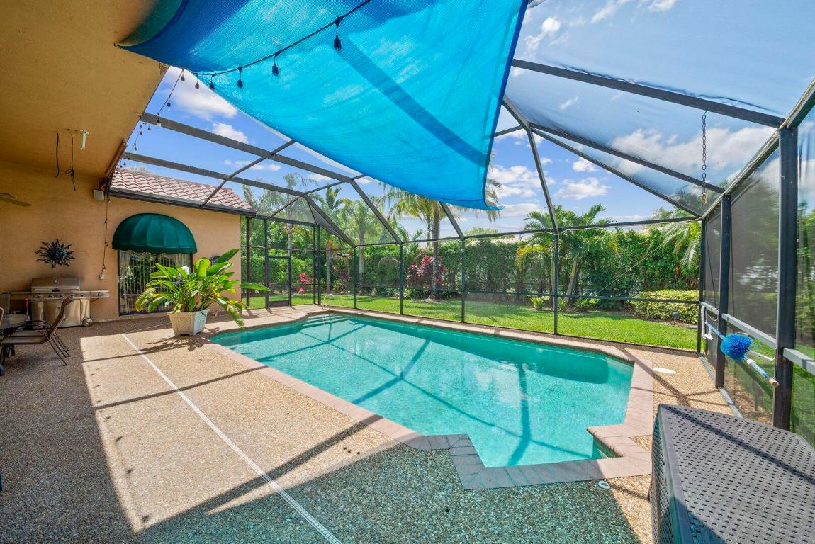 9770 NW 47th Drive, Coral Springs