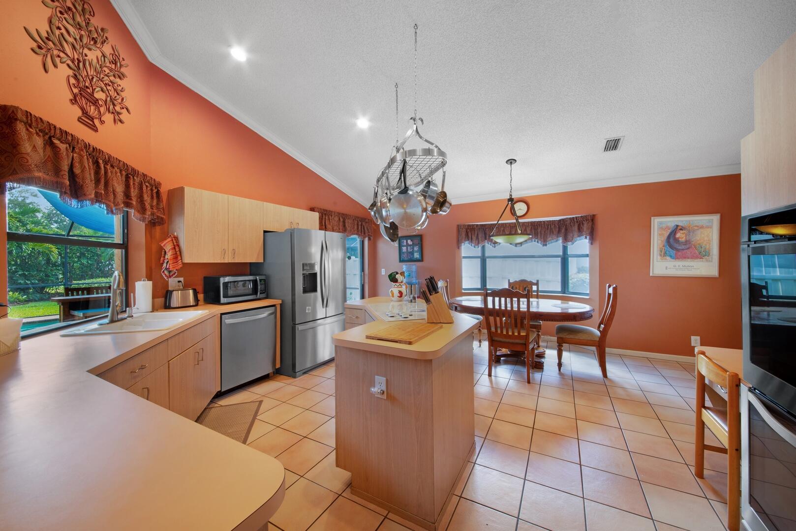 9770 NW 47th Drive, Coral Springs