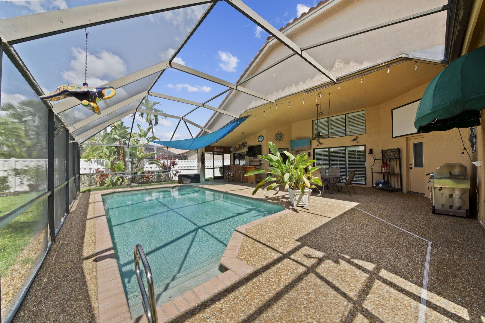 9770 NW 47th Drive, Coral Springs