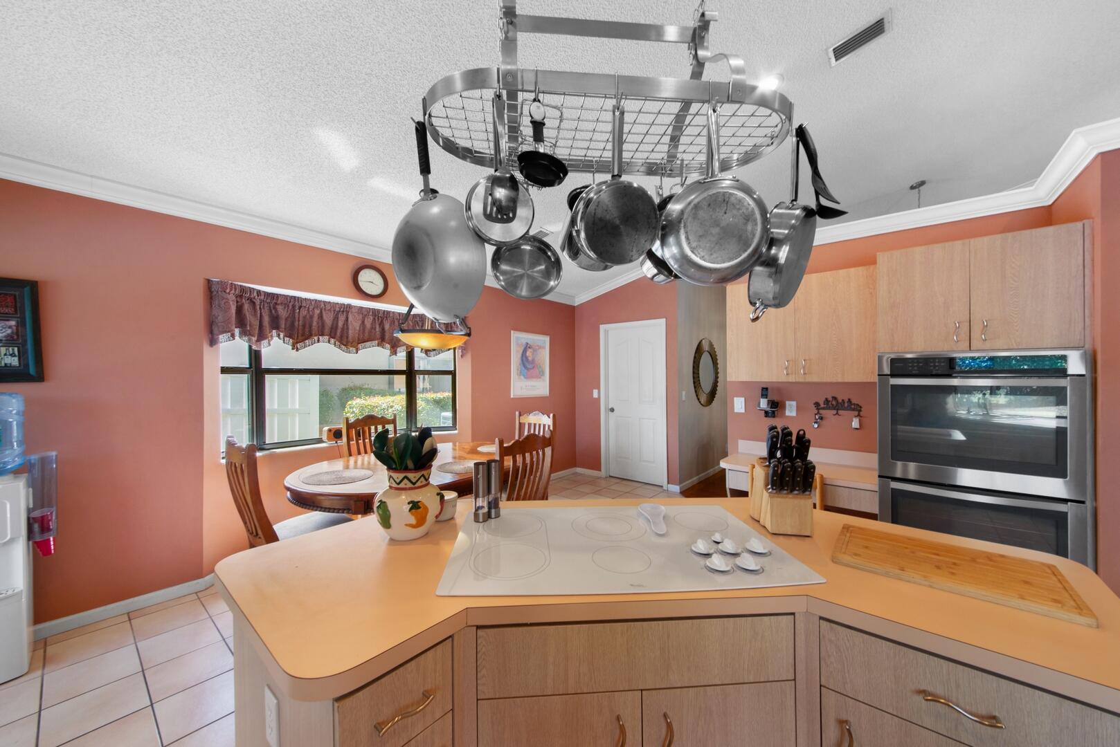 9770 NW 47th Drive, Coral Springs