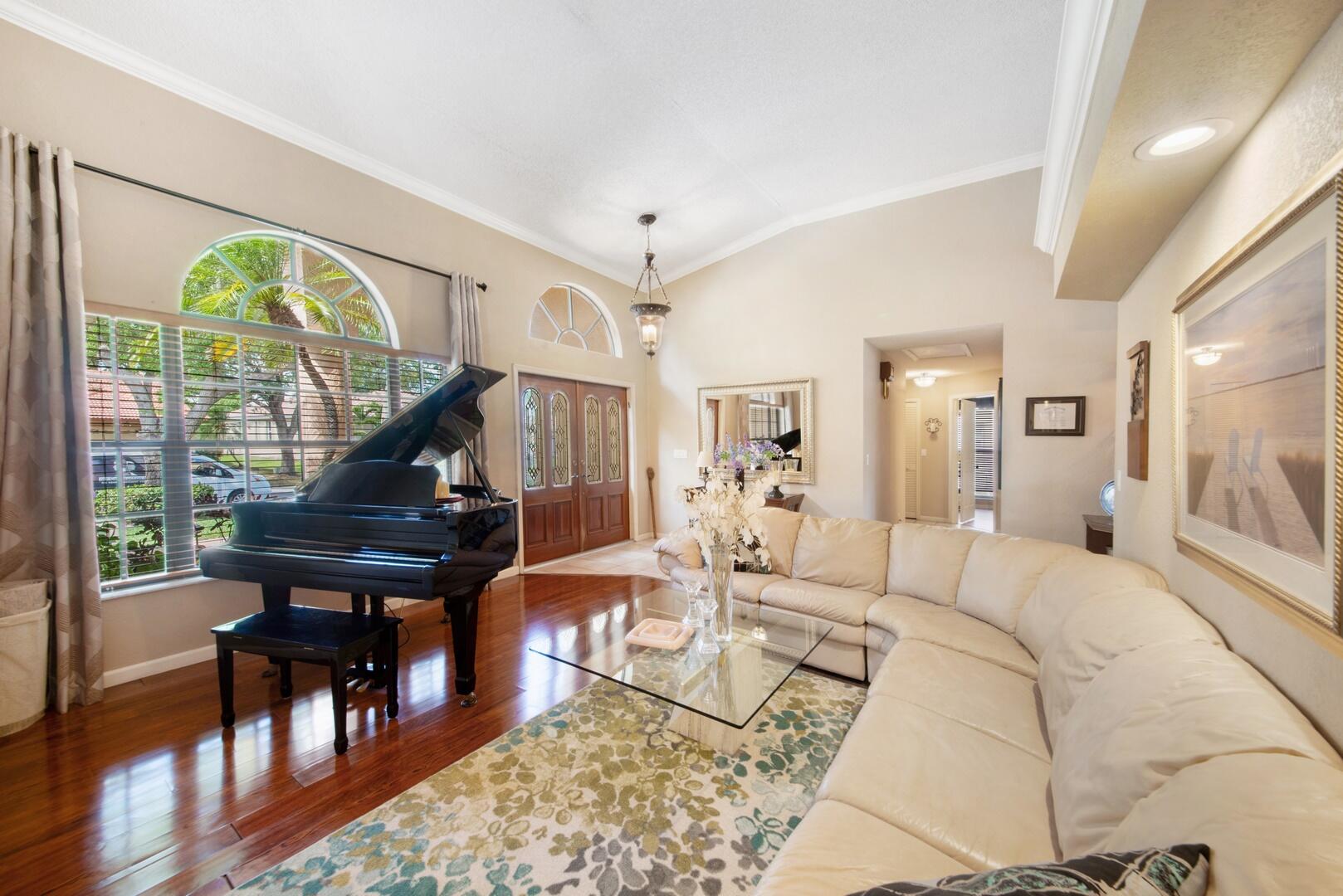 9770 NW 47th Drive, Coral Springs