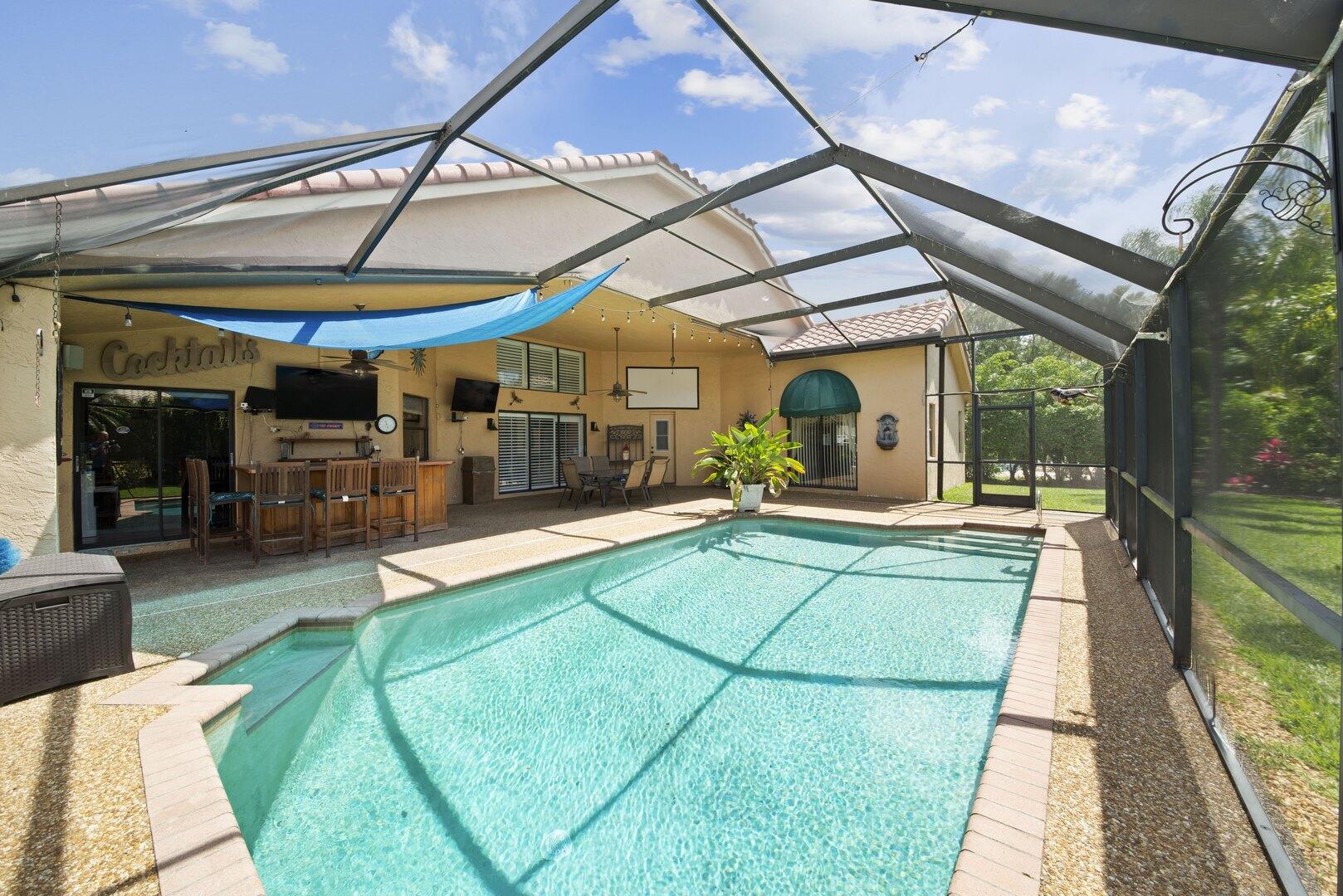 9770 NW 47th Drive, Coral Springs