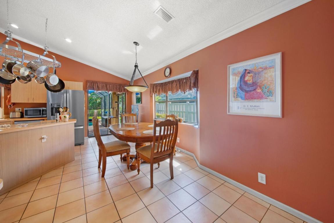 9770 NW 47th Drive, Coral Springs