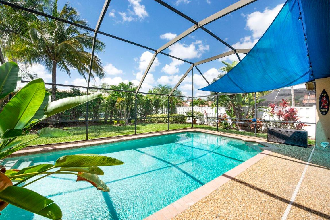 9770 NW 47th Drive, Coral Springs