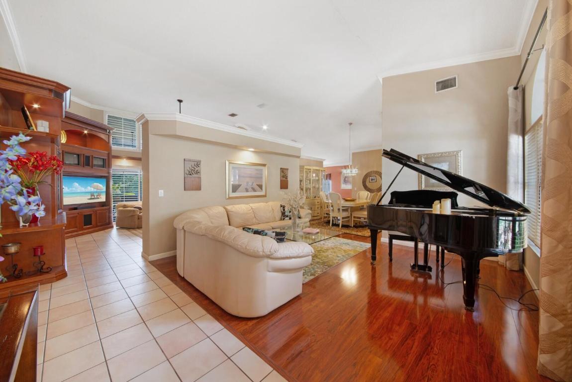 9770 NW 47th Drive, Coral Springs