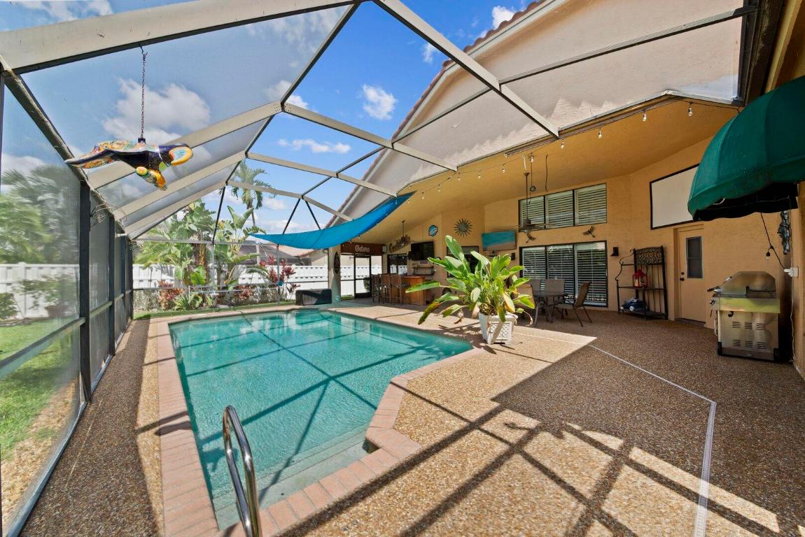 9770 NW 47th Drive, Coral Springs